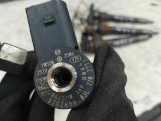 Форсунка, ориг. номер 03L130277J, Audi A4 B8 2007-2012