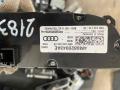 4M0820043AE Блок управления печки/климат-контроля Audi Q7 4M 2017г. - фото №2
