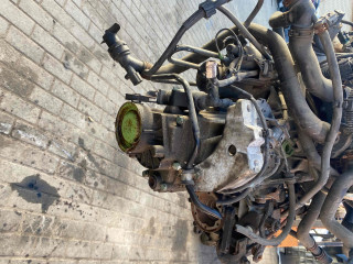 КПП механическая (МКПП), Volkswagen Golf Mk4 1997-2006
