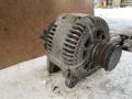 021903026L Генератор Volkswagen Passat B6 2008г. - фото №3
