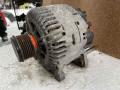021903026L Генератор Volkswagen Passat B6 2008г. - фото №4