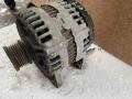 03G903016 Генератор Audi A4 B8 2008г. - фото №3