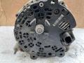 03G903016 Генератор Audi A4 B8 2008г. - фото №4