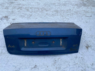 Крышка багажника (дверь 3-5), Audi A4 B6 2000-2006