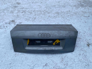 Крышка багажника (дверь 3-5), Audi A4 B6 2000-2006
