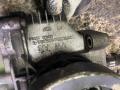 02M409053AQ Раздаточная коробка (редуктор раздаточный) Audi A3 8P рестайлинг 2007г. - фото №2