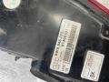 8W9945075 Фонарь крышки багажника левый Audi A4 B9 2017г. - фото №3