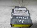 4F0959655E Блок AirBag Audi A6 C6 рестайлинг 2009г. - фото №2