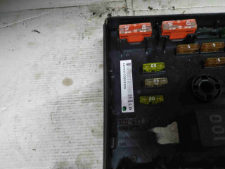 Блок предохранителей, ориг. номер 3C0937125, Volkswagen Passat B6 2005-2010