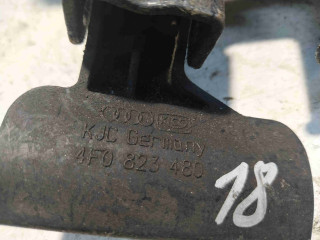 Замок капота, ориг. номер 4F0823480, Audi A6 С6 2004-2008