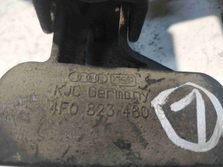 Замок капота, ориг. номер 4F0823480, Audi A6 С6 2004-2008