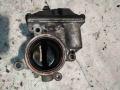 03L128063R Заслонка дроссельная Audi A4 B8 2010г. - фото №2
