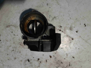 Заслонка дроссельная, ориг. номер 03G128063G, Volkswagen Golf Mk5 2003-2009