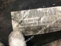 A2126901030 Защита арок задняя правая (подкрылок) Mercedes E-класс W212/S212/C207/A207 2011г. - фото №2