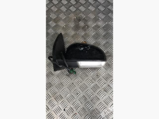 Зеркало наружное левое, Volkswagen Golf Mk5 2003-2009