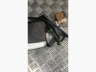 Зеркало наружное левое, Volkswagen Golf Mk5 2003-2009
