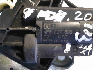 Замок багажника, ориг. номер 4F5827505D, Volkswagen Passat B6 2005-2010