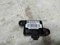 09133263 Датчик AirBag Opel Zafira C 2014г. - фото №2