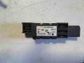 7L0909606 Датчик удара Volkswagen Touareg I рестайлинг 2008г. - фото №2