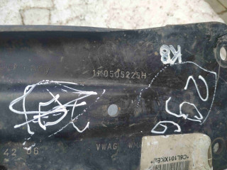 Рычаг задний левый, ориг. номер 1K0505225H, Volkswagen Jetta V 2005-2010