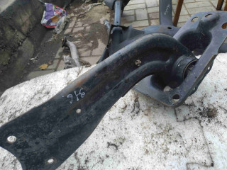 Рычаг задний левый, ориг. номер 1K0505225H, Volkswagen Jetta V 2005-2010