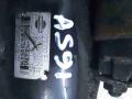 23000EB30A Стартер Nissan Navara D22 2007г. - фото №2