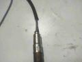 06E906265F Лямбда-зонд Audi A4 B7 2008г. - фото №2