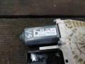 1T0959701F Моторчик стеклоподъемника передний правый Volkswagen Passat B6 2006г. - фото №2