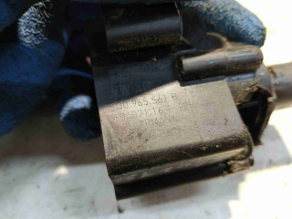 Насос антифриза дополнительный, ориг. номер 5Q0965561B, Volkswagen Golf Mk7 2012-2017
