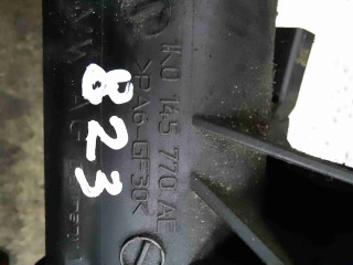 Патрубок интеркулера, ориг. номер 1K0145770AE, Volkswagen Passat CC B6 2008-2012