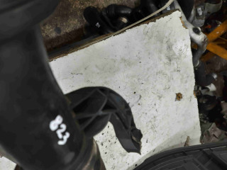 Патрубок интеркулера, ориг. номер 1K0145770AE, Volkswagen Passat CC B6 2008-2012