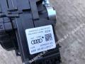4M0907129HR Переключатель подрулевой (стрекоза) Audi Q7 4M 2017г. - фото №2