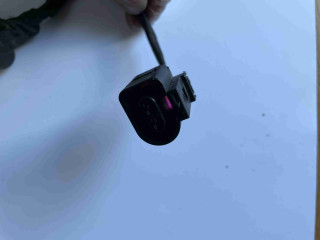 Разъем (фишка) проводки, ориг. номер 1J0973722, Audi A4 B9 2015-2020