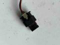 4F0973703 Разъем (фишка) проводки Audi A5 I рестайлинг 2014г. - фото №2