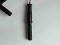 07Z971782, 03L971921C Разъем (фишка) проводки Volkswagen Jetta VI 2012г. - фото №3