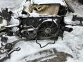 Кассета радиаторов Volkswagen Touareg I рестайлинг 2007г. - фото №2