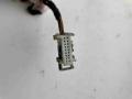 0525451230 Разъем (фишка) проводки Mercedes A-класс W176 2015г. - фото №2