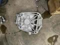 0P2903143A Кронштейн двигателя Audi A8 D5 2020г. - фото №2