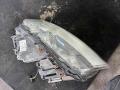 4E0941003BR Фара левая Audi A8 D3 рестайлинг 2 2009г. - фото №4