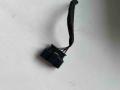 A0255456926 Разъем (фишка) проводки Mercedes E-класс W212/S212/C207/A207 рестайлинг 2014г. - фото №3