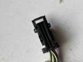 11355349 Разъем (фишка) проводки Volkswagen Polo V рестайлинг 2016г. - фото №3
