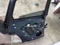 Дверь задняя левая Porsche Macan I рестайлинг 2020г. - фото №2