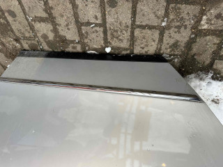 Дверь задняя правая, Volkswagen Passat B6 2005-2010