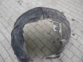 Защита арок передняя левая (подкрылок) Audi Q5 II 2018г. - фото №3