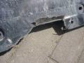 8W0863821F Защита двигателя Audi A4 B9 2015г. - фото №3