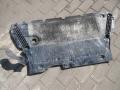 8W0863821F Защита двигателя Audi A4 B9 2015г. - фото №6