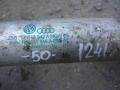 7L8145838 Патрубок интеркулера Audi Q7 4L 2008г. - фото №2