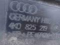 4K0825219F Защита днища Audi A6 C7 рестайлинг 2017г. - фото №2