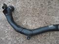 6R0145770 Патрубок интеркулера Volkswagen Polo V 2012г. - фото №4