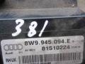 8W9945094E Фонарь задний правый Audi A4 B9 2018г. - фото №2